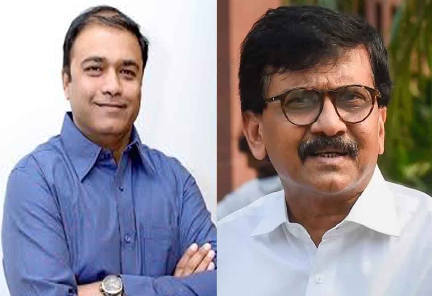 Sanjay Raut