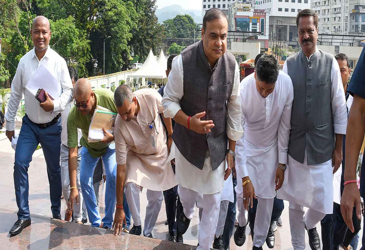 Assam Assembly
