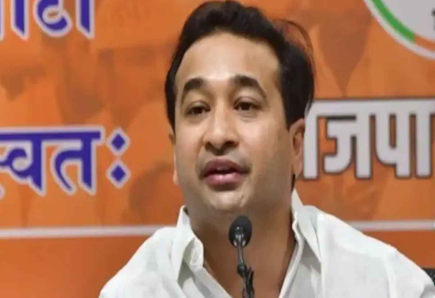 Nitesh Rane