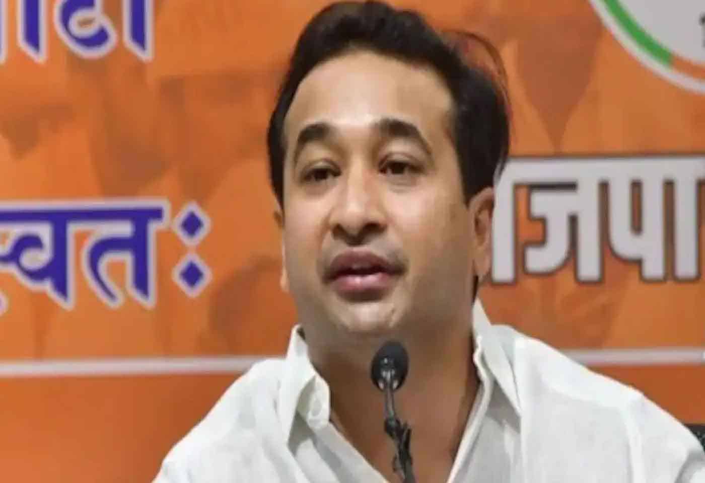 Nitesh Rane