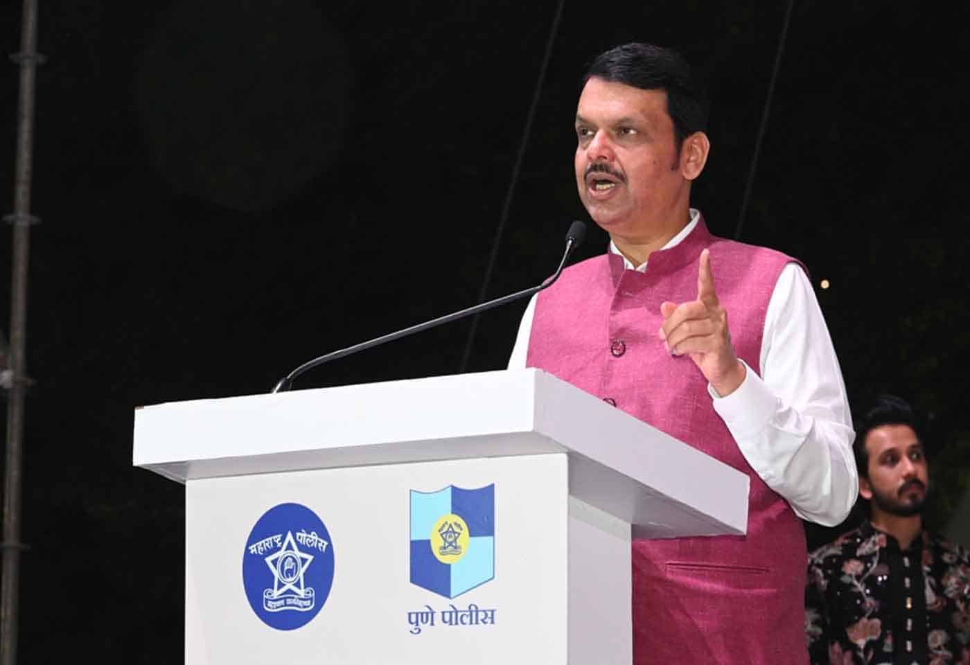 Devendra Fadnavis