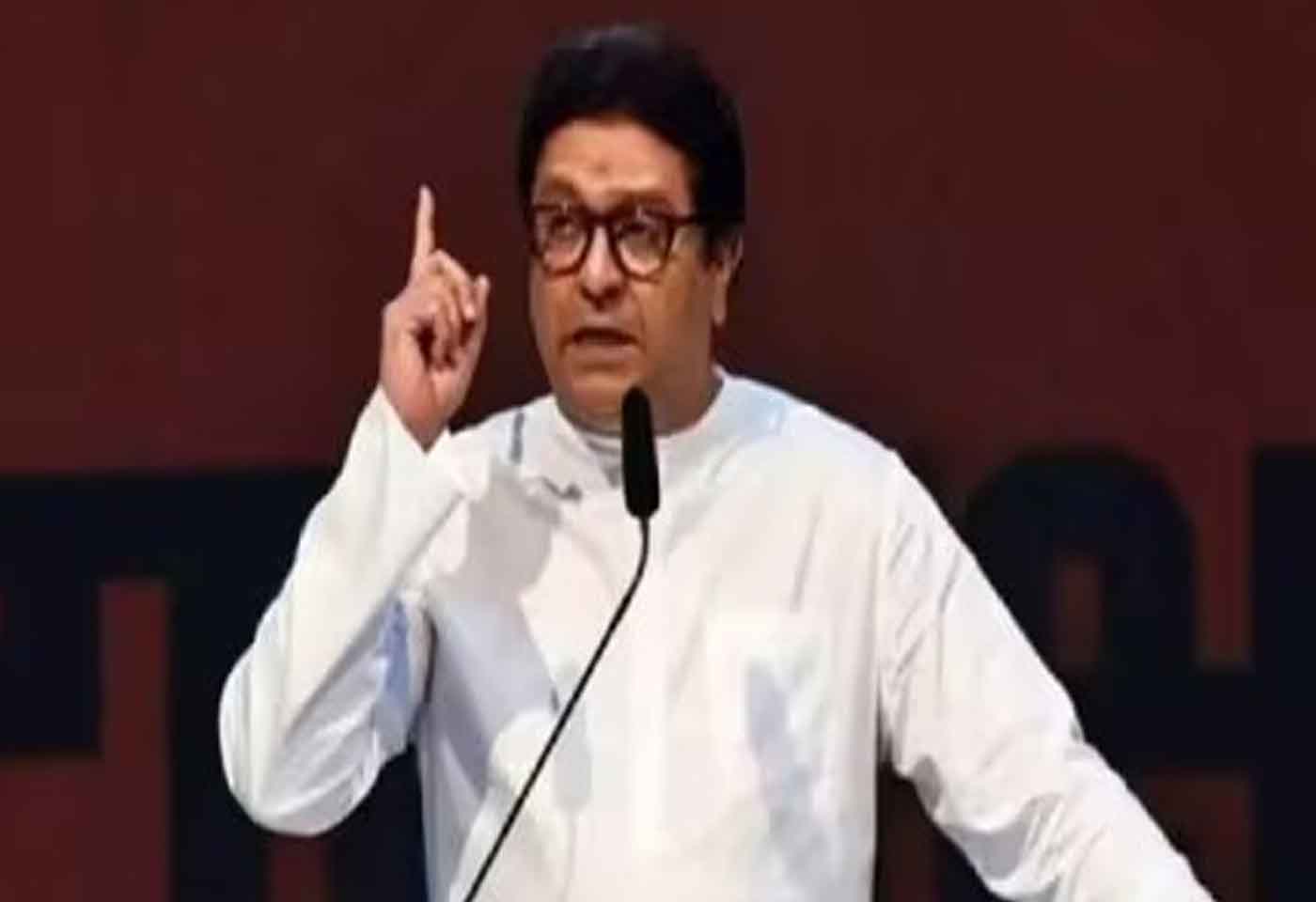 Raj Thackerays