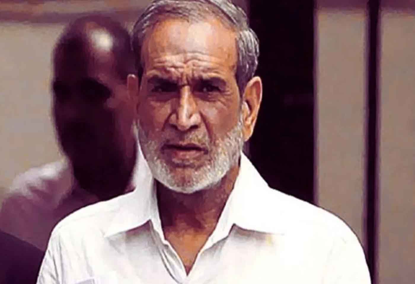 Sajjan Kumar