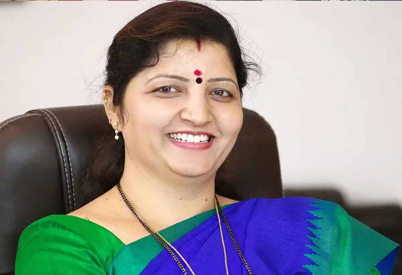 Rupali Chakankar