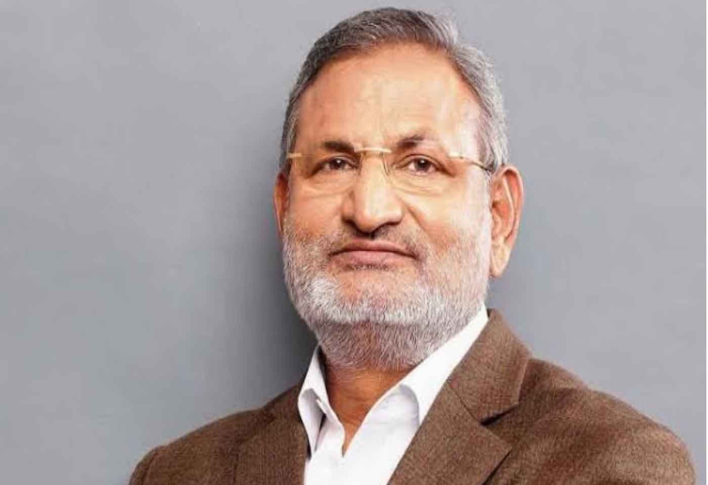 Manikrao Kokate