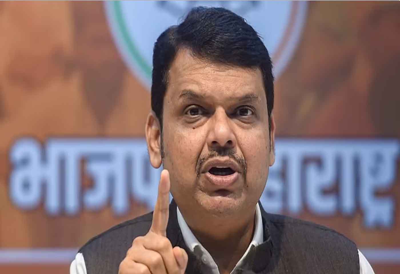 Devendra Fadnavis