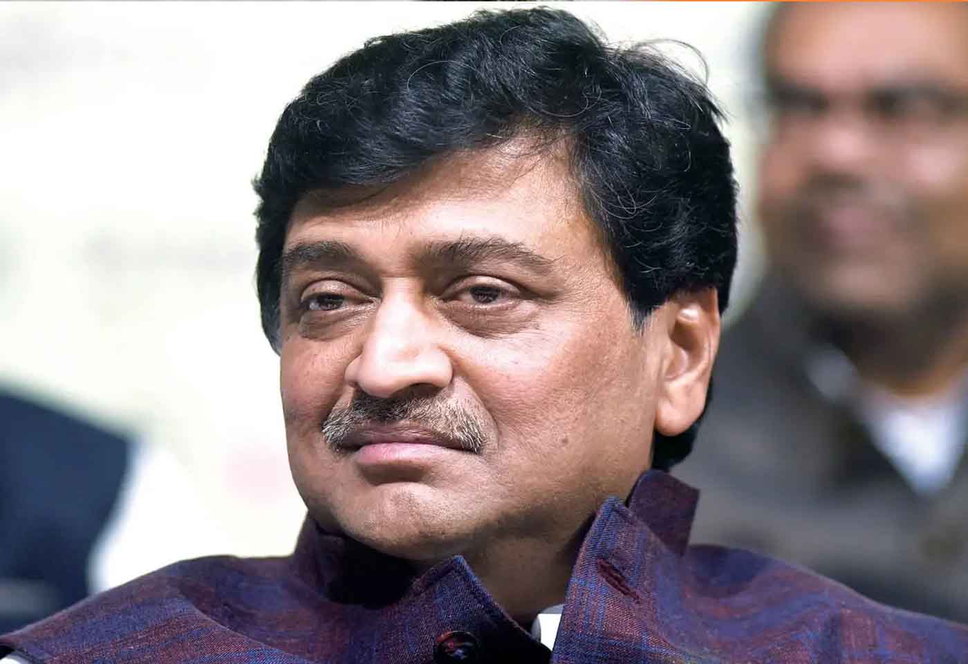 Ashok Chavan