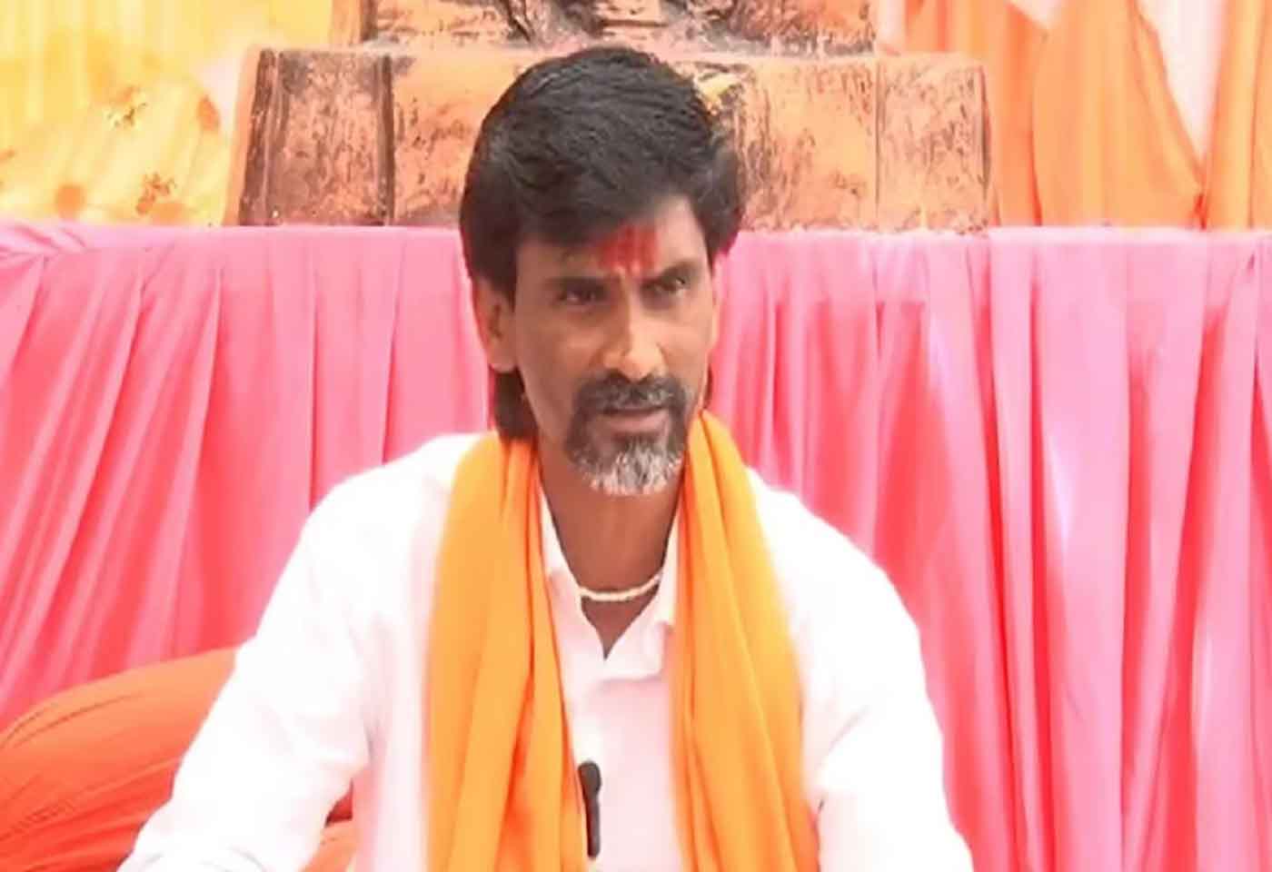 Manoj Jarange