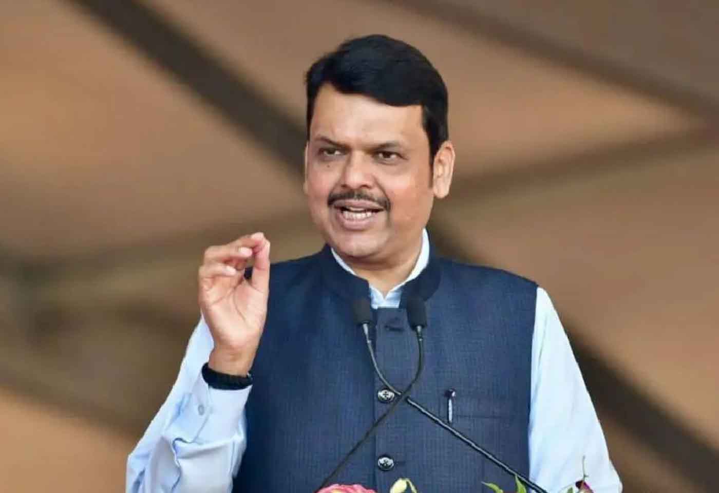 Chief Minister