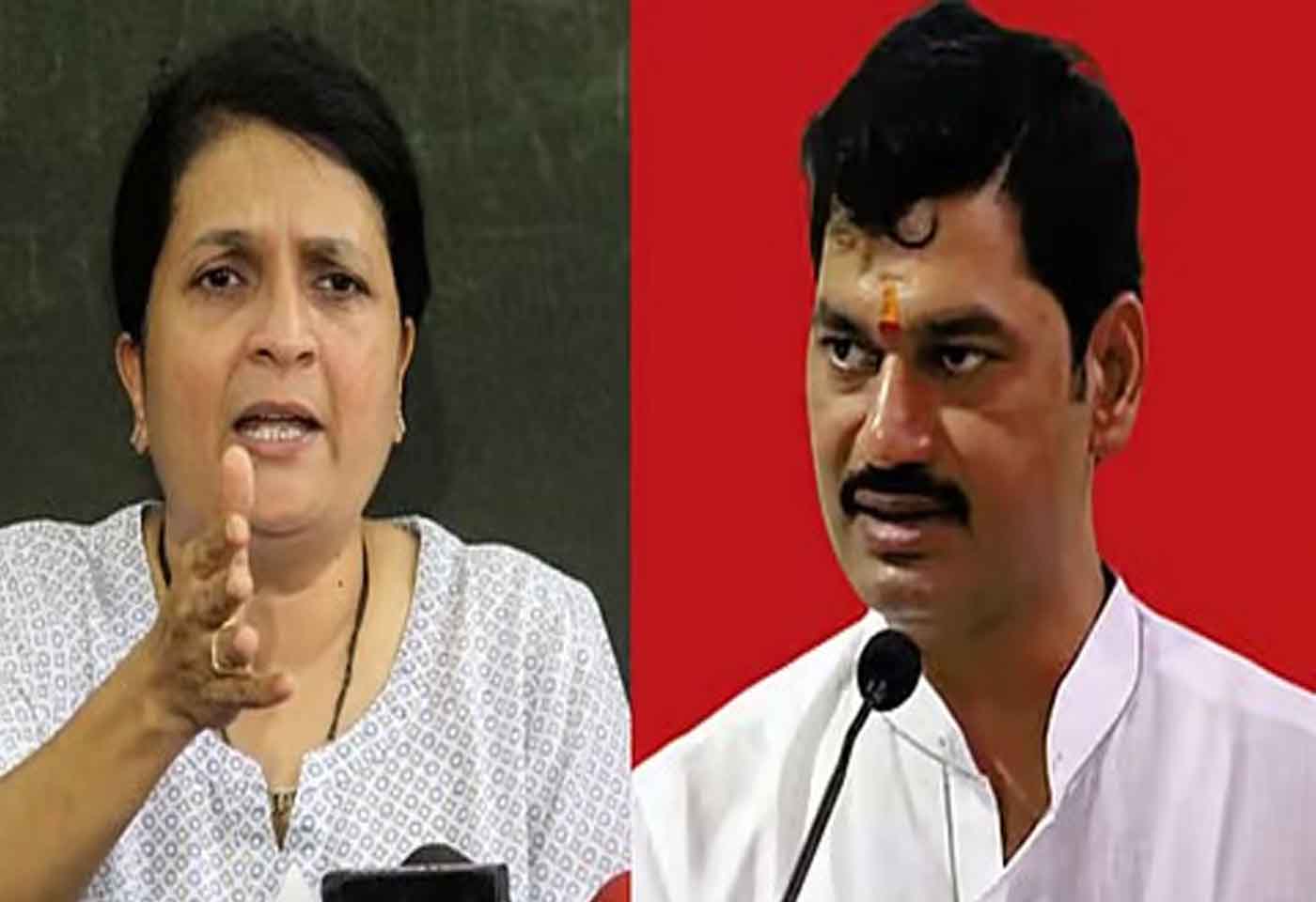 Anjali Damania