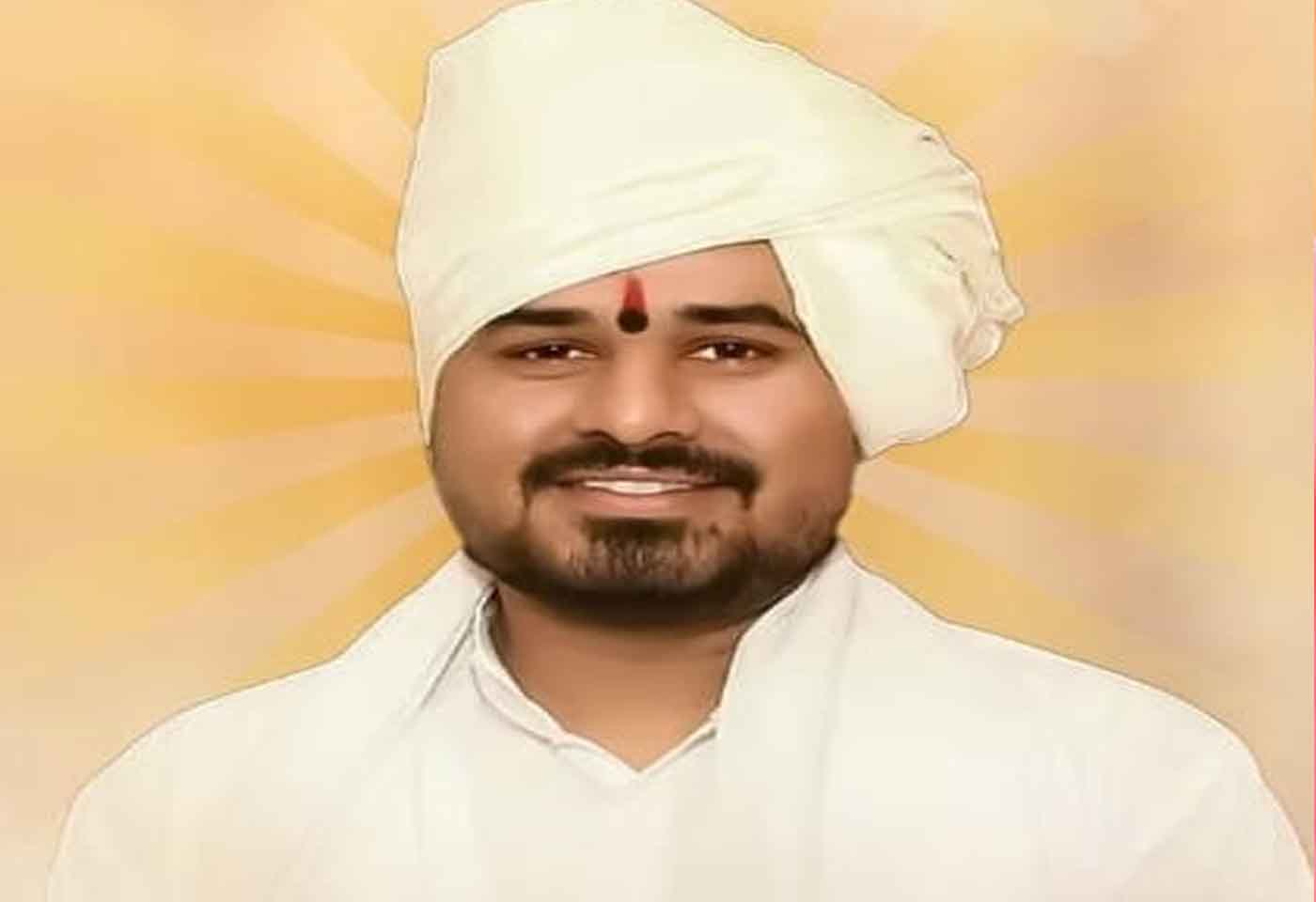 Shirish Maharaj More