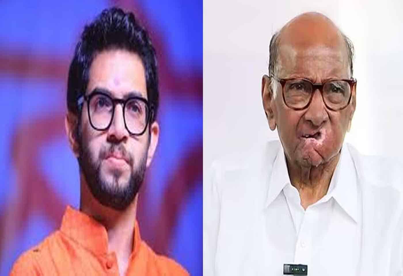Aditya Thackeray