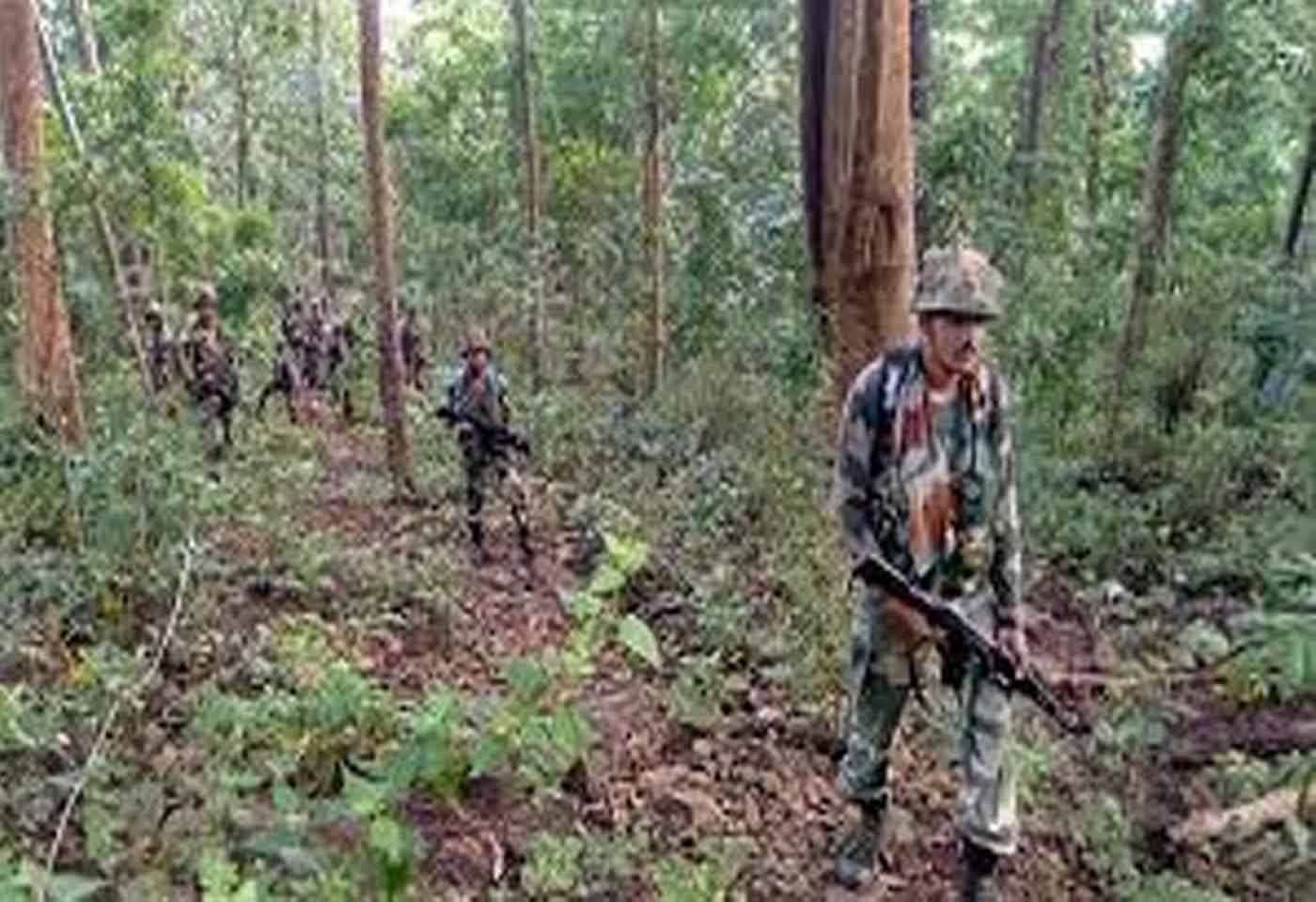 Naxalites