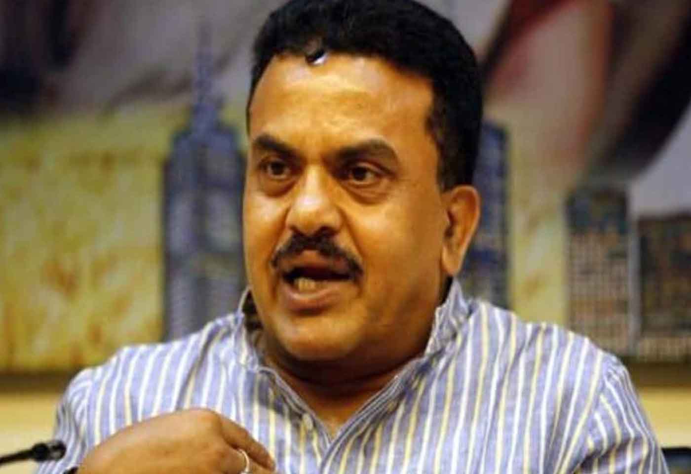 Sanjay Nirupam