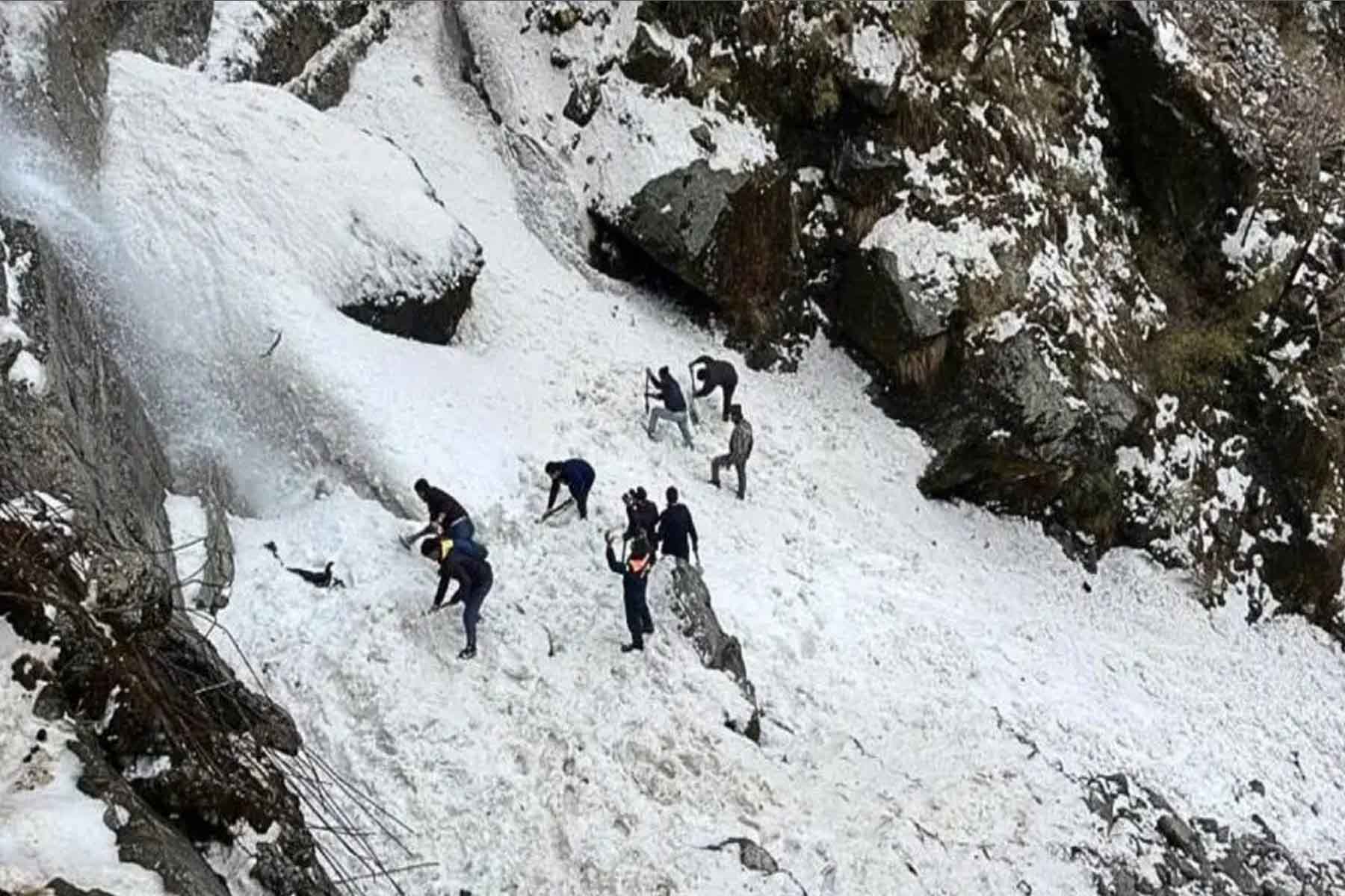Badrinath