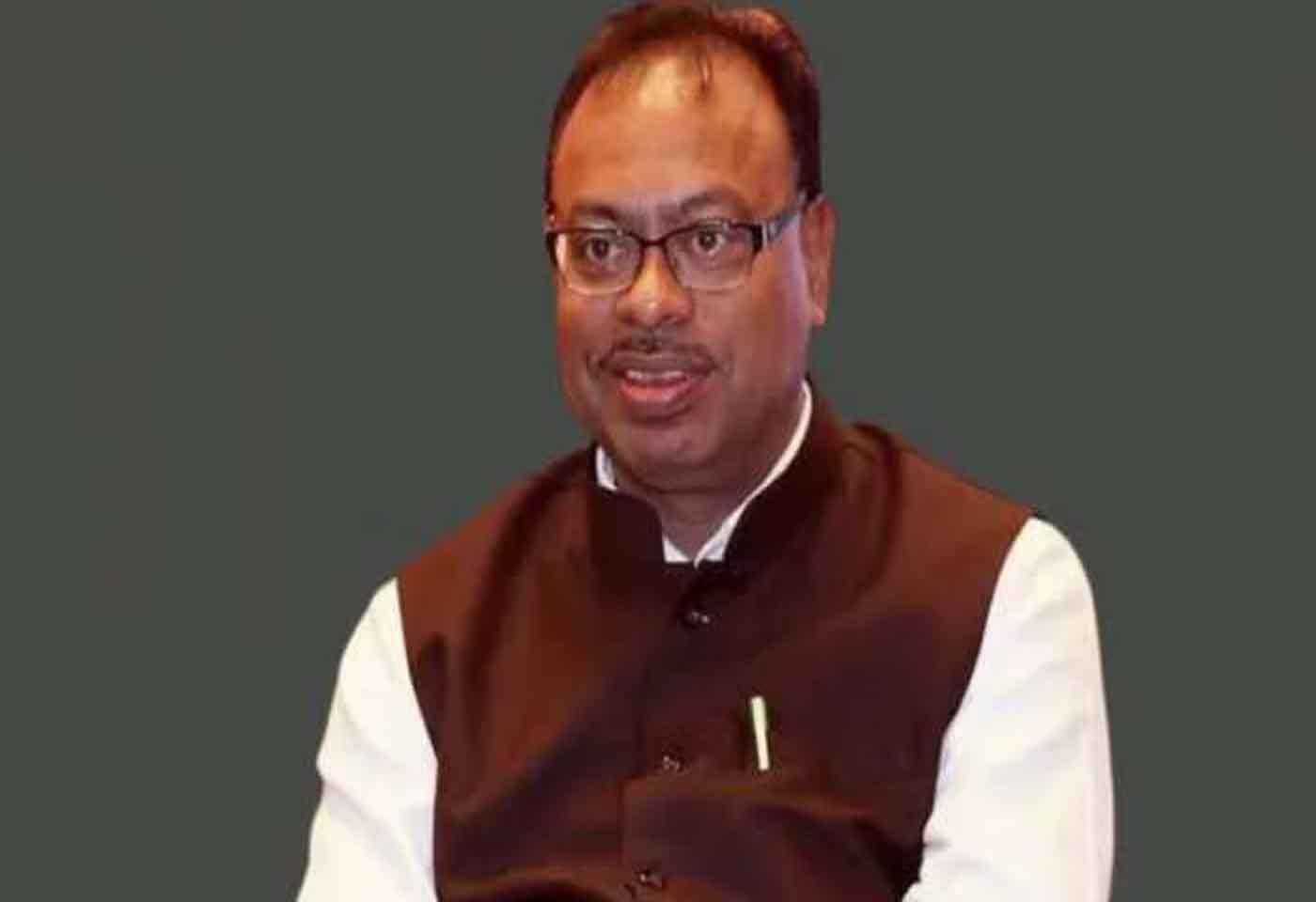 Chandrasekhar Bawankule