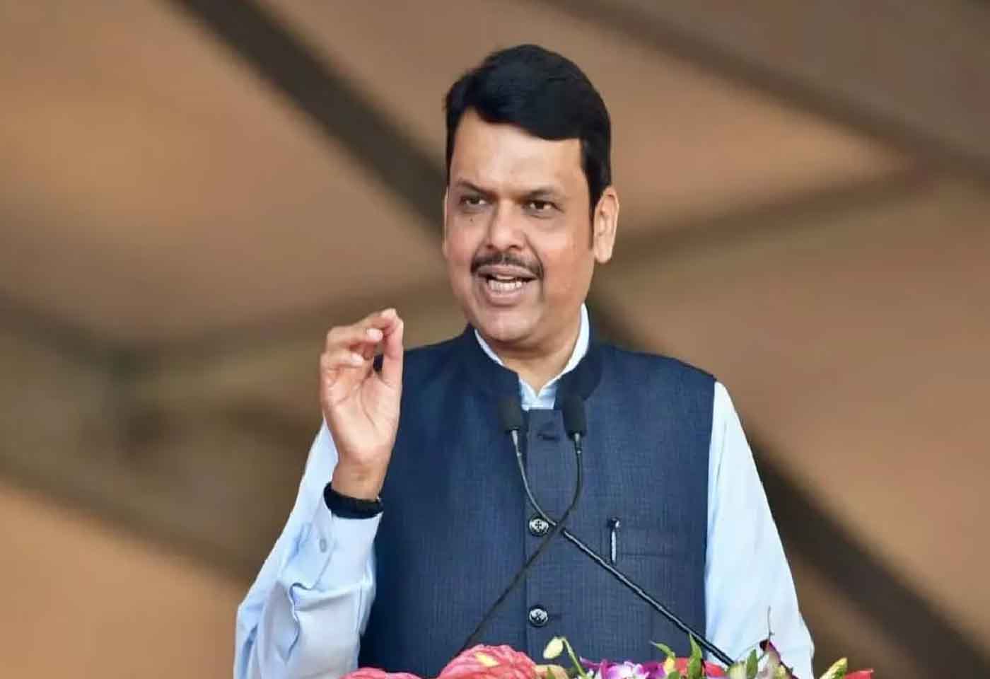 Devendra Fadnavis