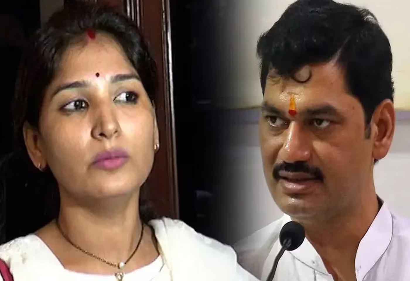 Dhananjay Munde
