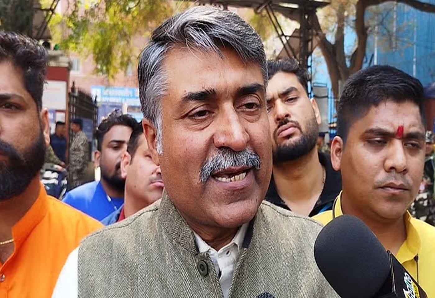 Delhi