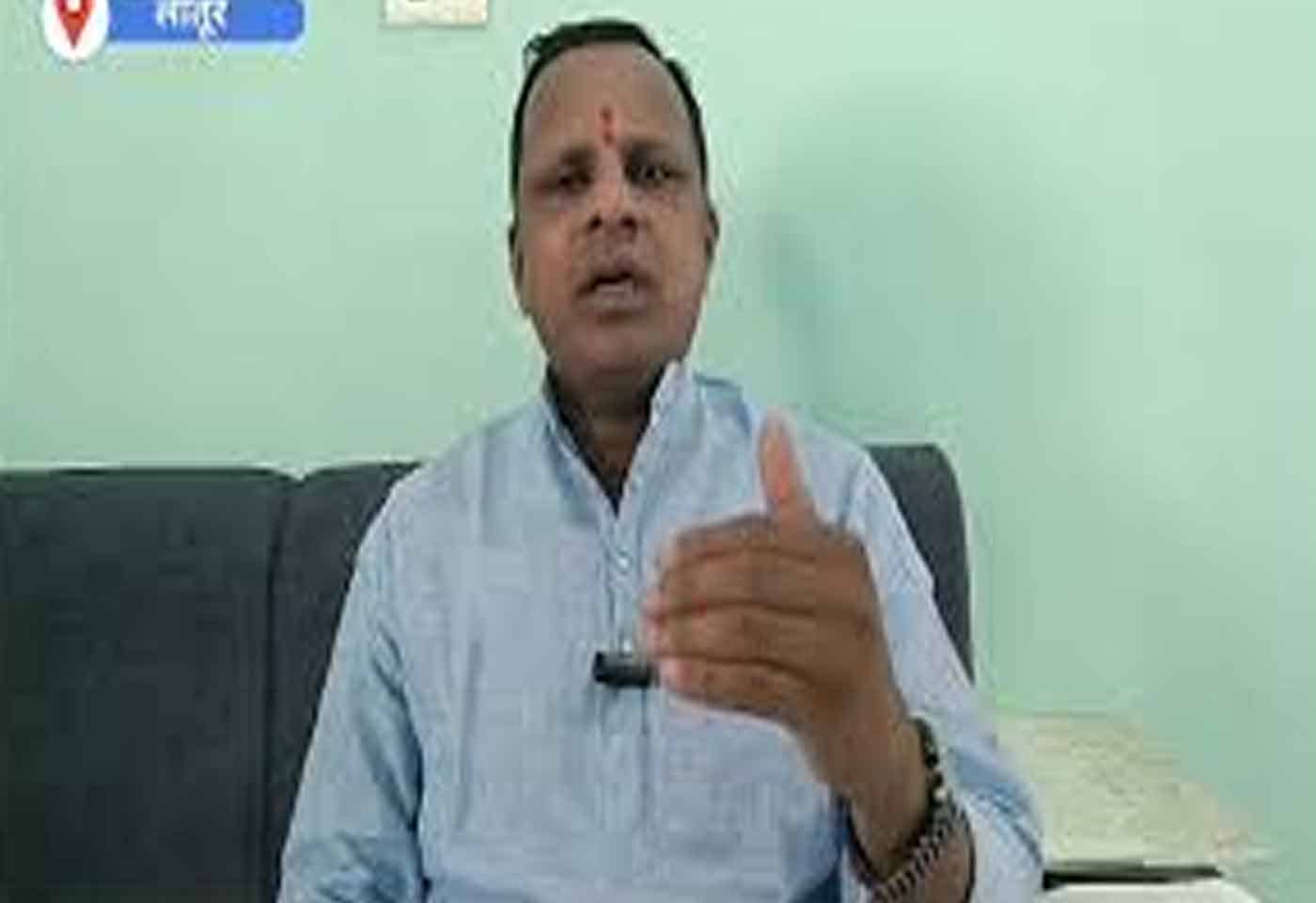 Navnath Waghmare