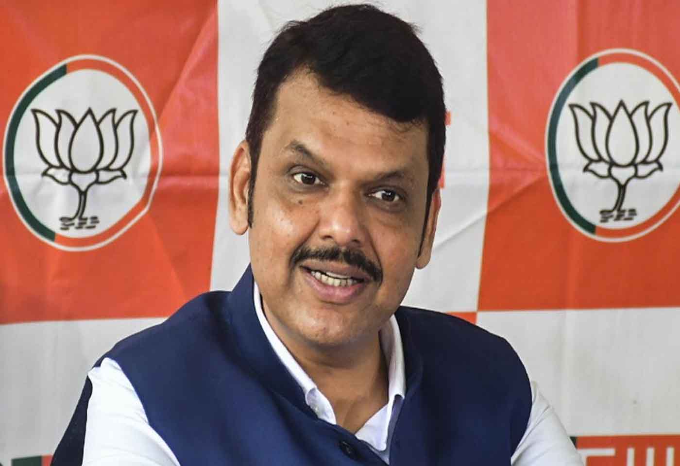 Devendra Fadnavis
