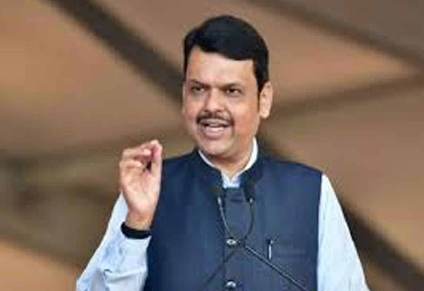 Devendra Fadnavis