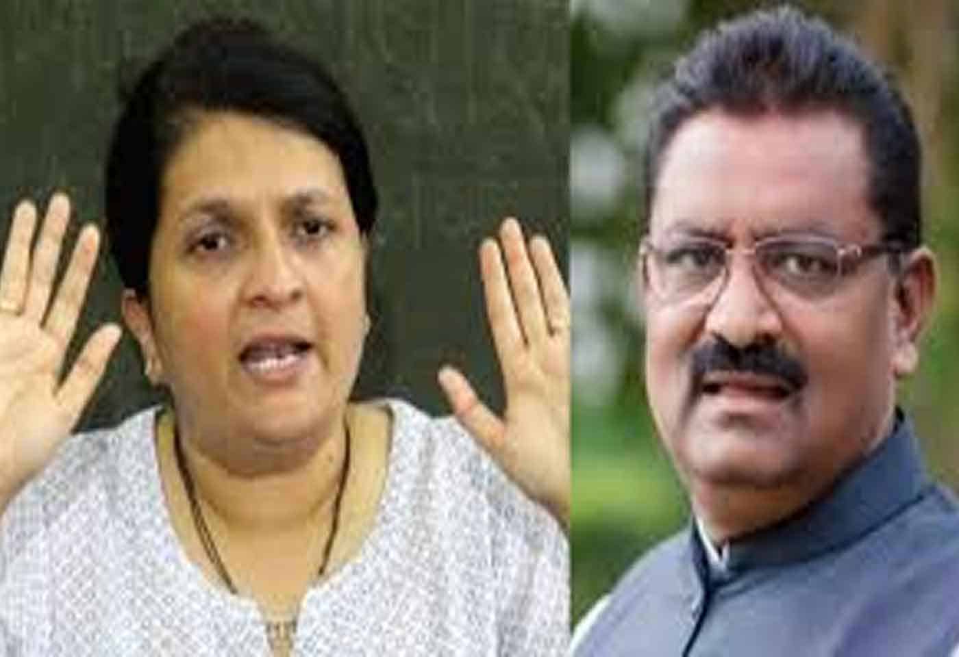 Anjali Damania