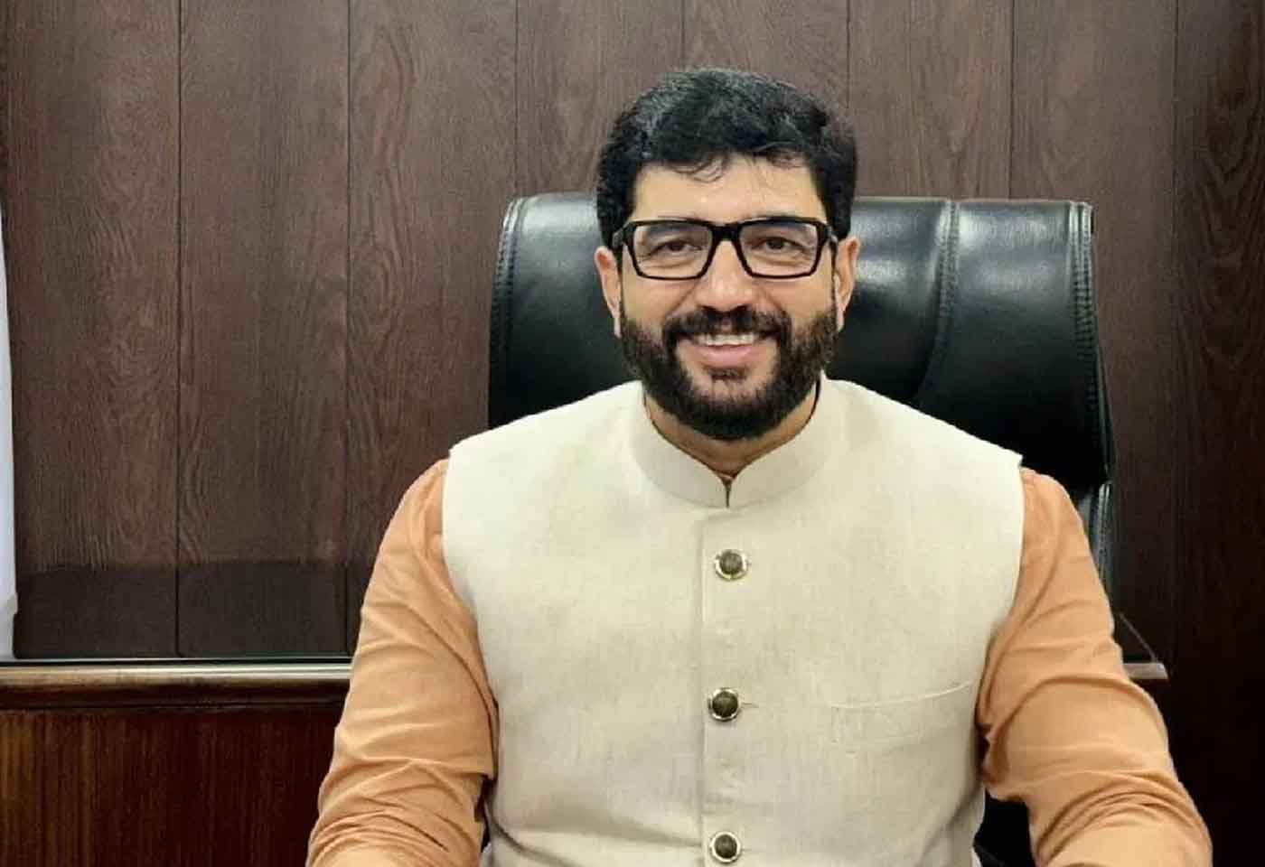 Muralidhar Mohol