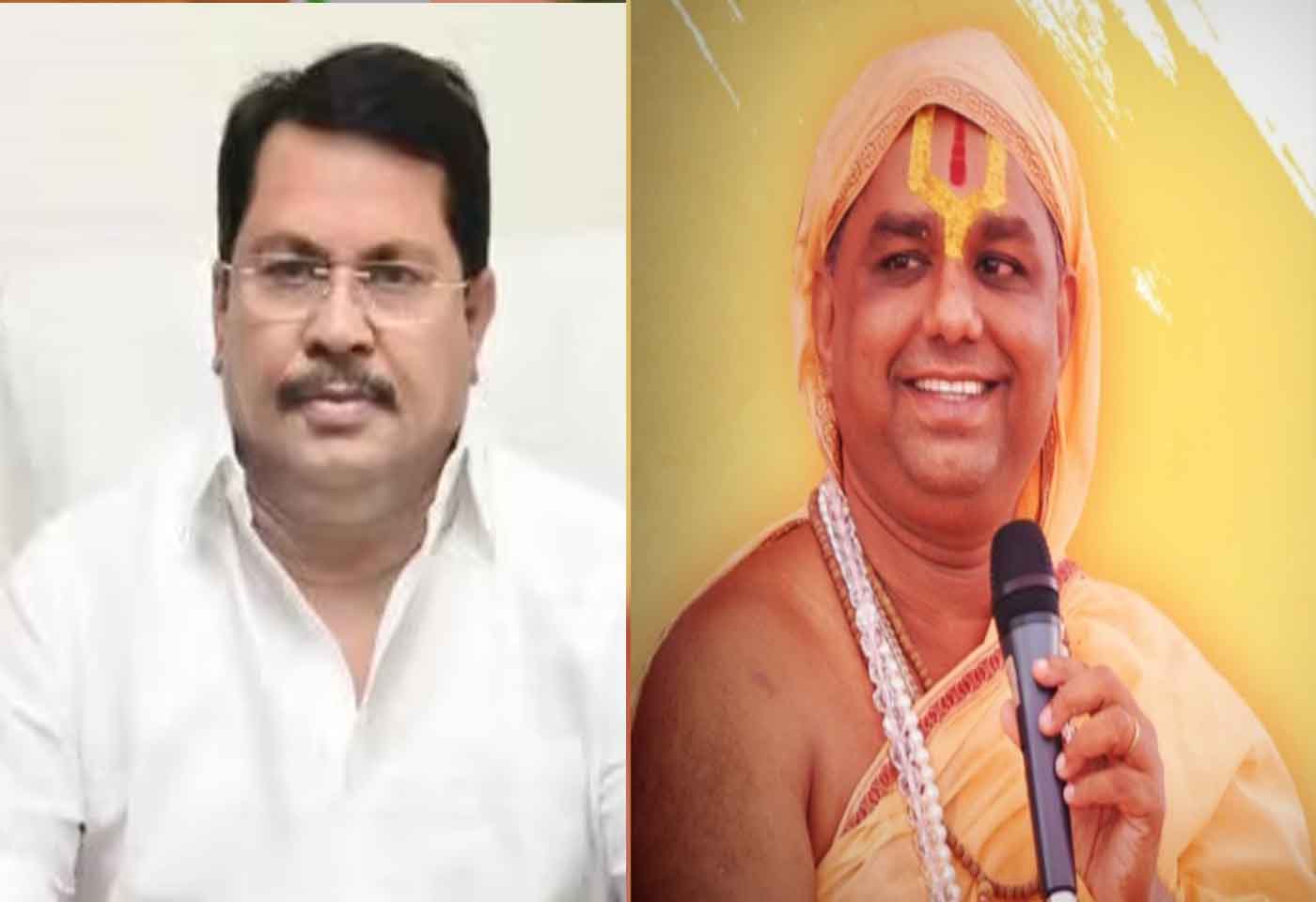 Vijay Vadettiwar