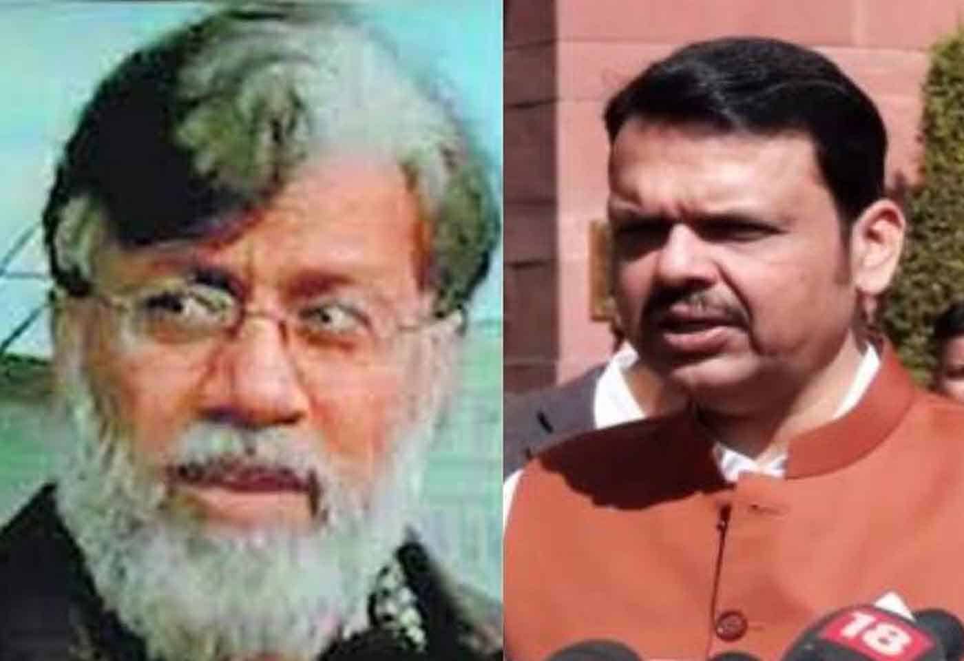 Devendra Fadnavis