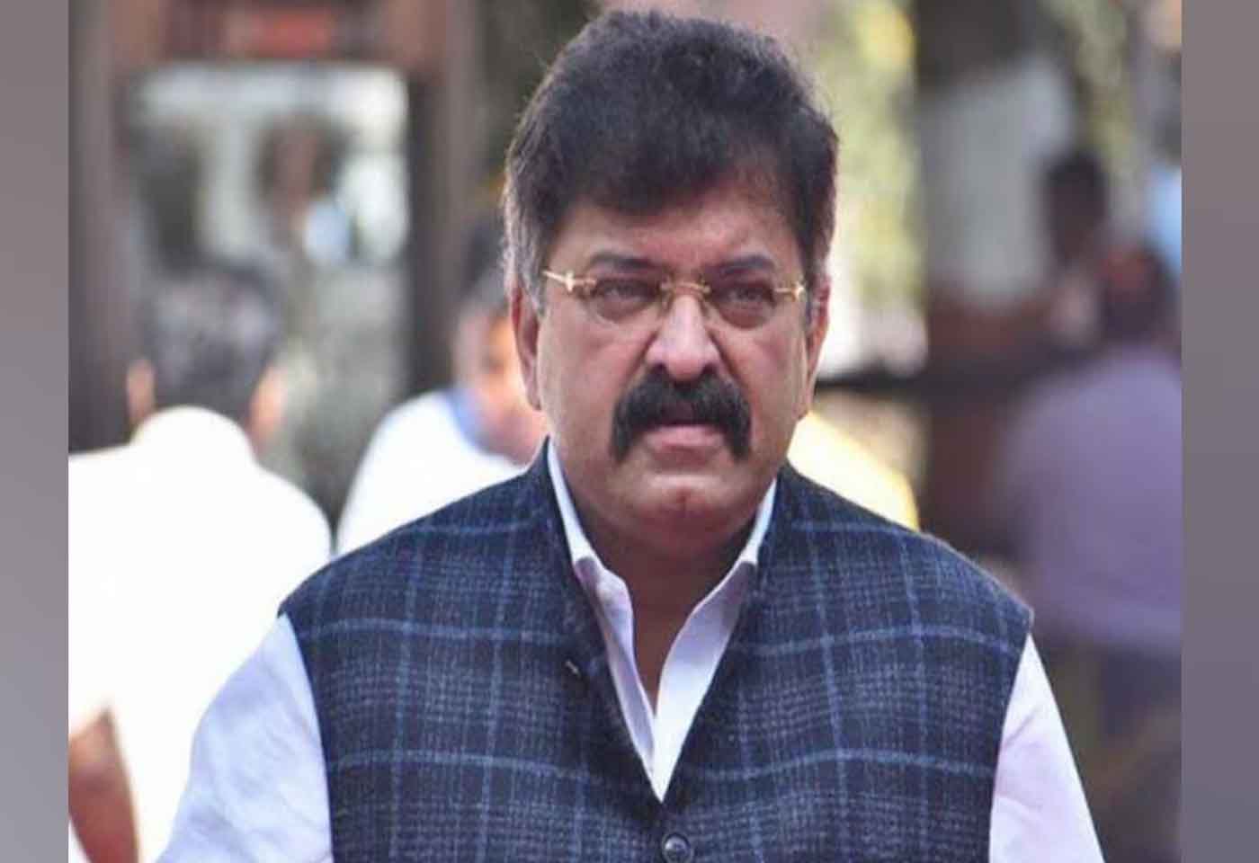 Jitendra Awad
