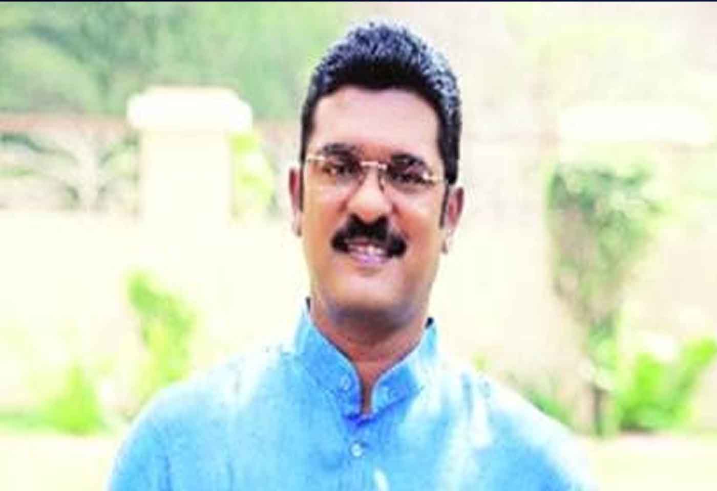 Pratap Sarnaik