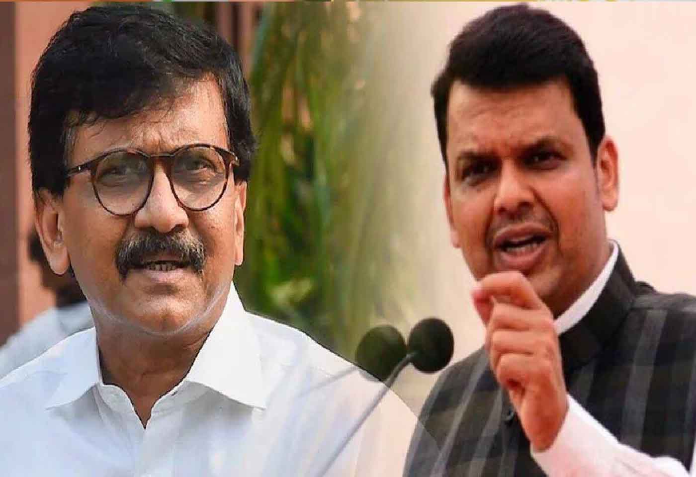 Sanjay Raut