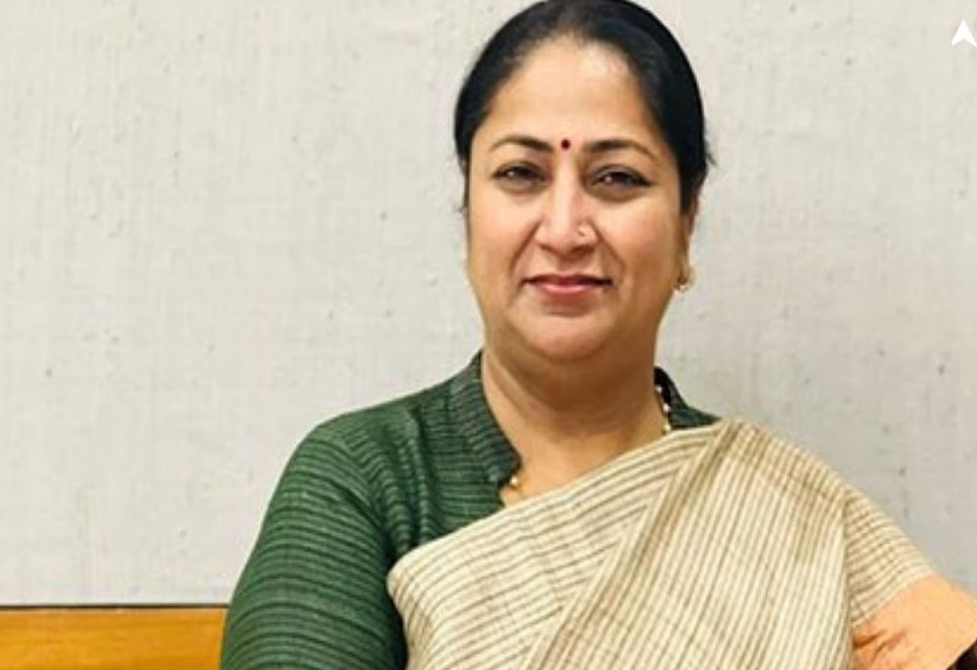 Rekha Gupta