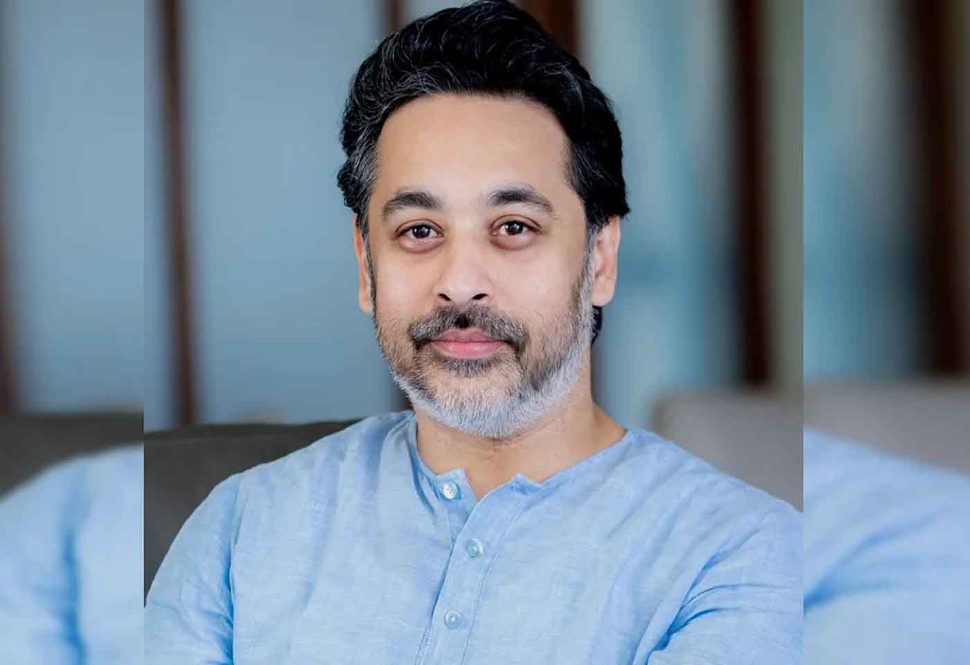 Nilesh Rane