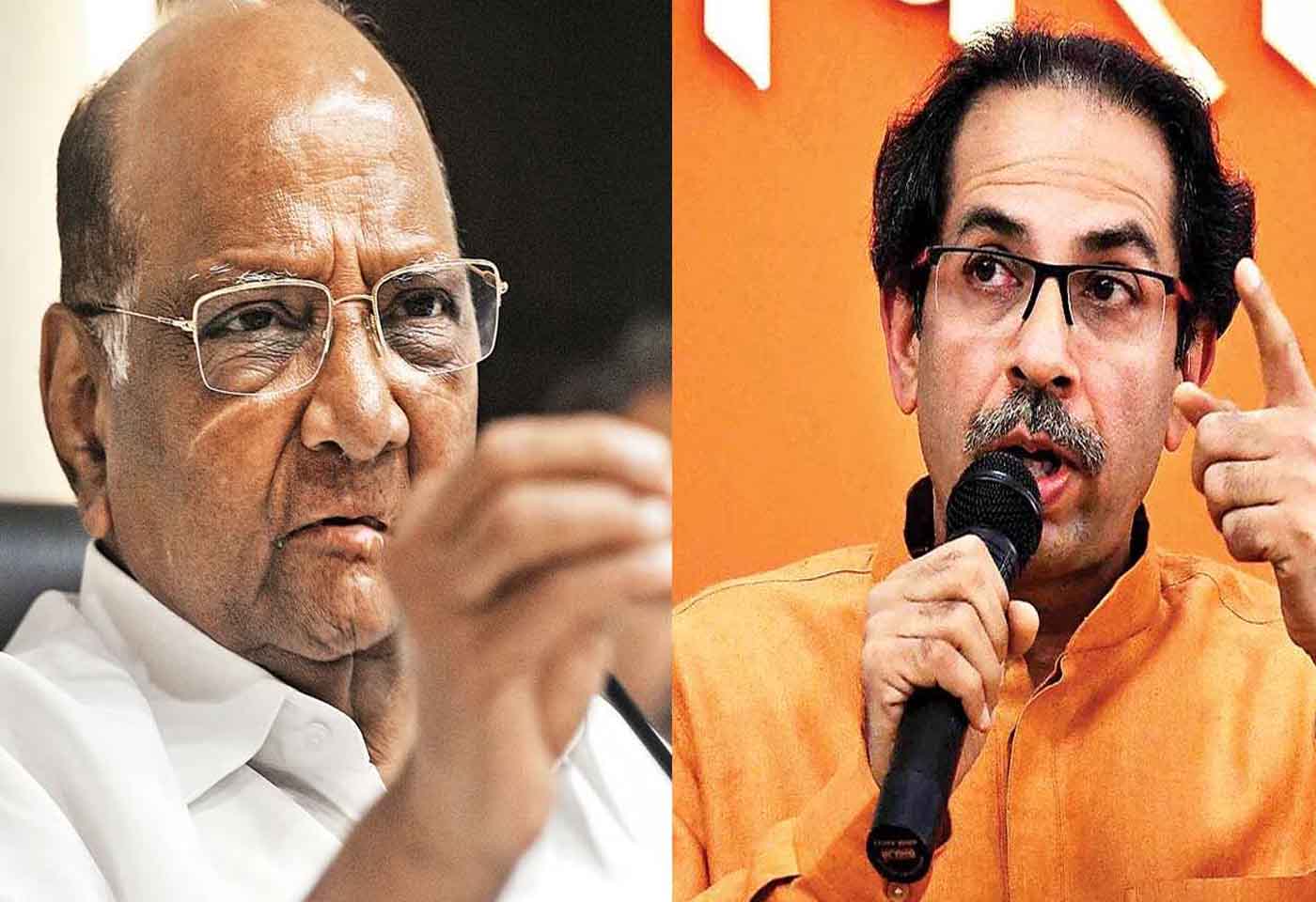Sharad Pawar