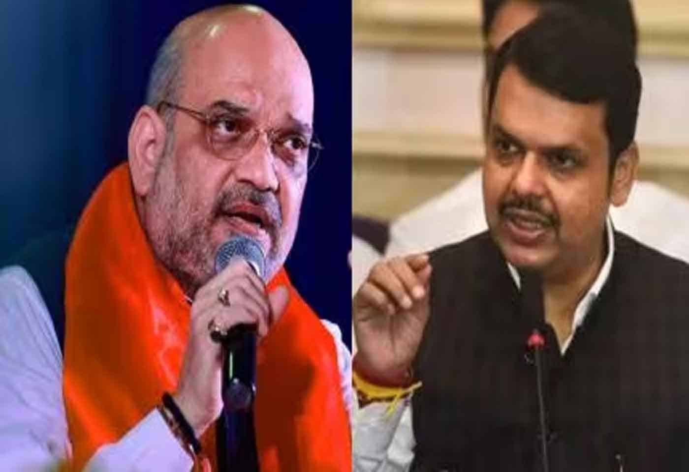 Amit Shah