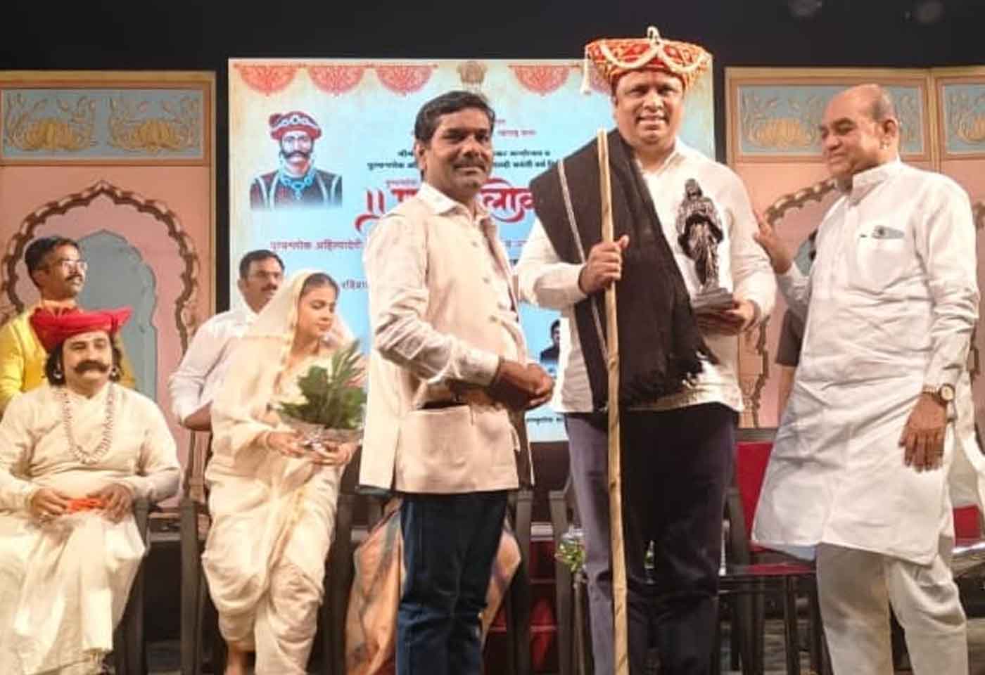 Ashish Shelar