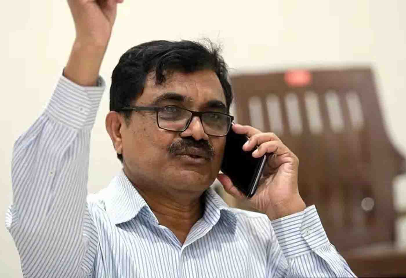 Anand Teltumbde