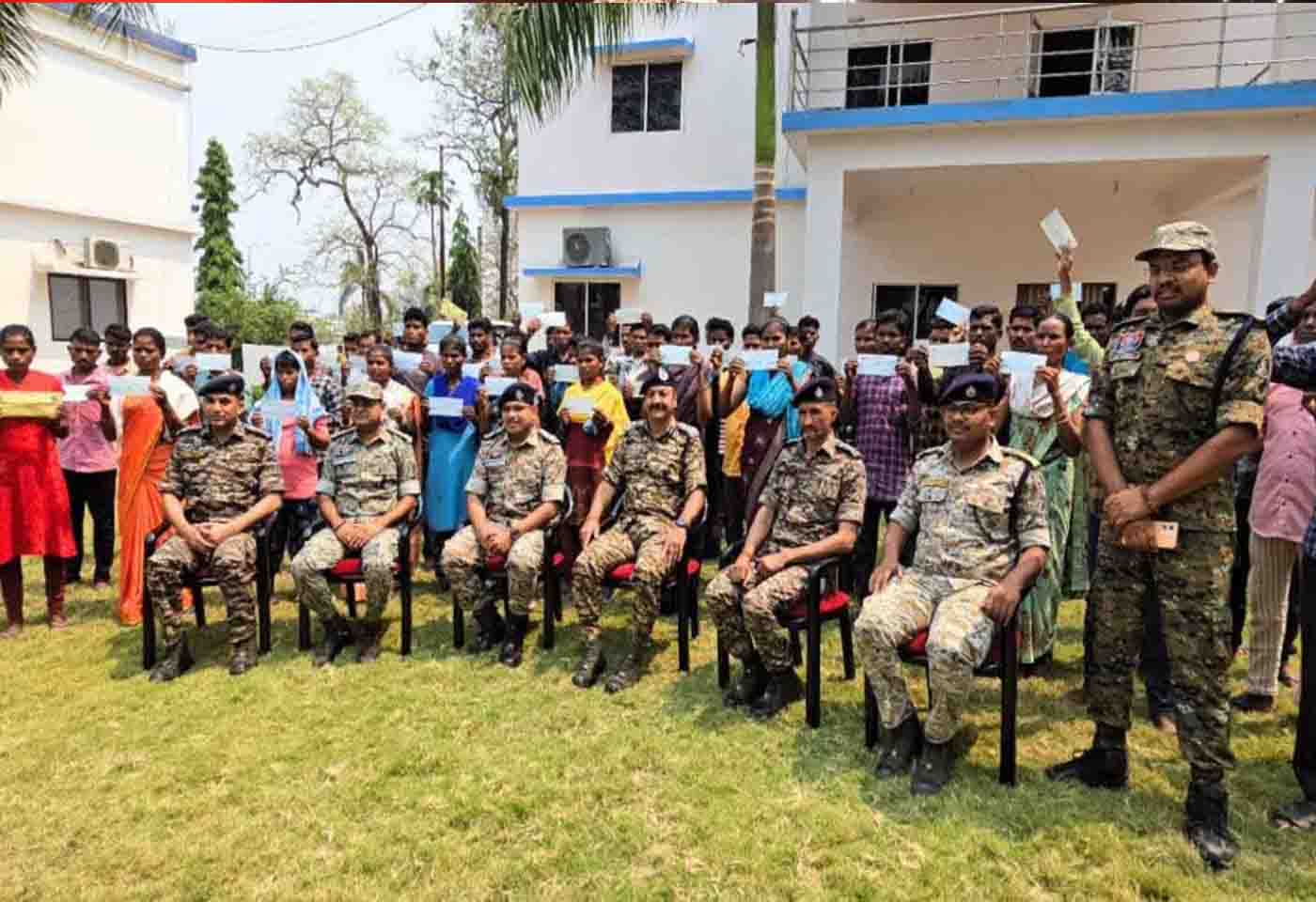 Chhattisgarh