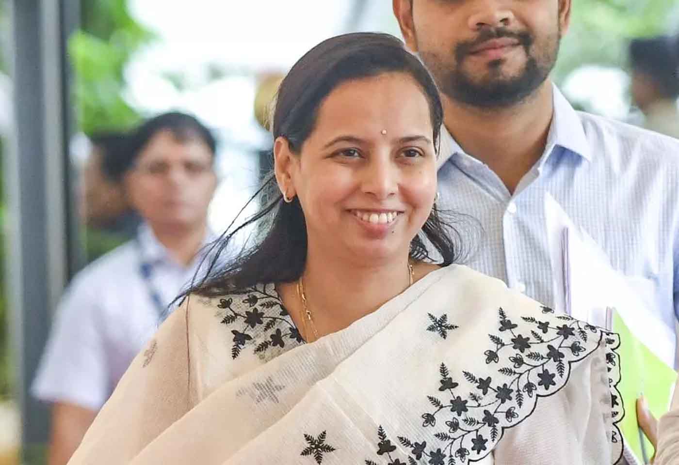 Ladki Bahin yojna