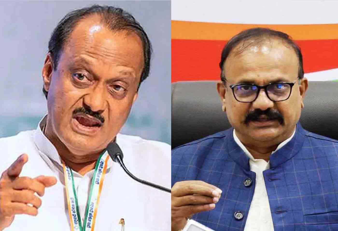 Ajit Pawar
