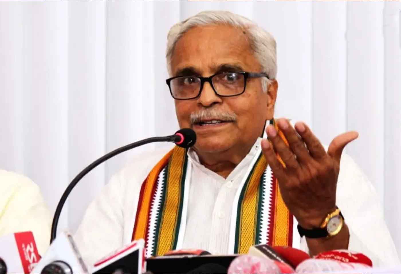 Bhayyaji Joshi