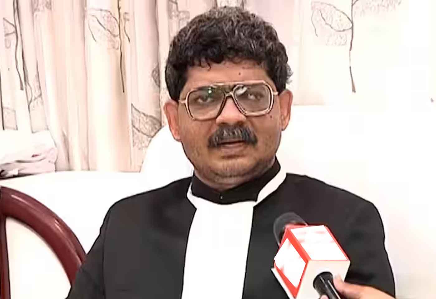 Gunaratna Sadavarte