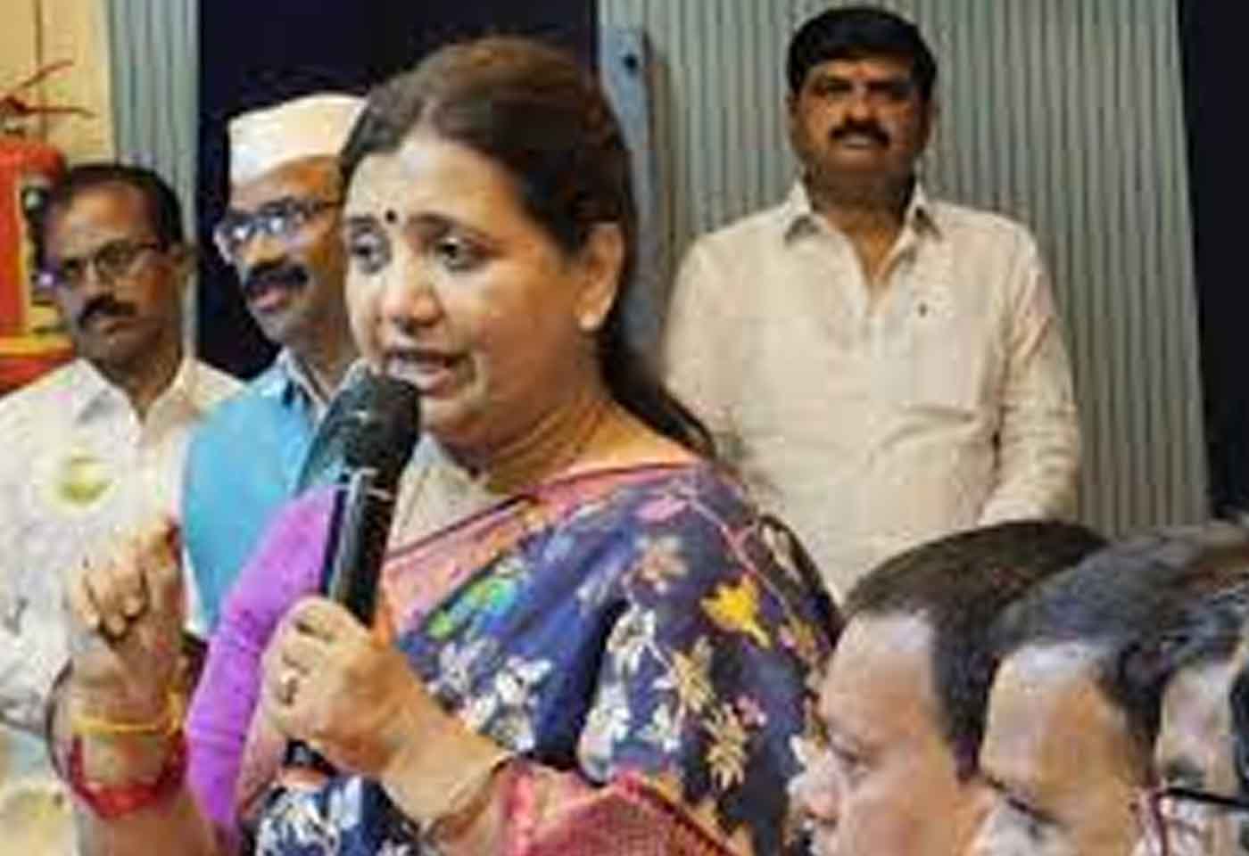 Madhuri Misal