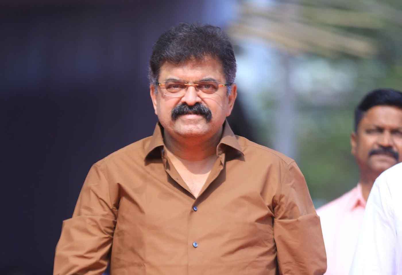 Jitendra Awhad