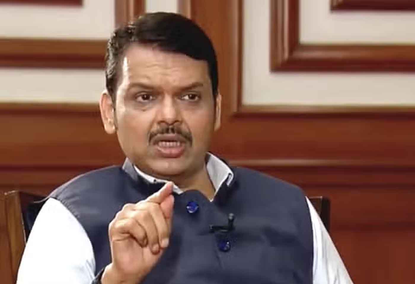 devendra Fadnavis