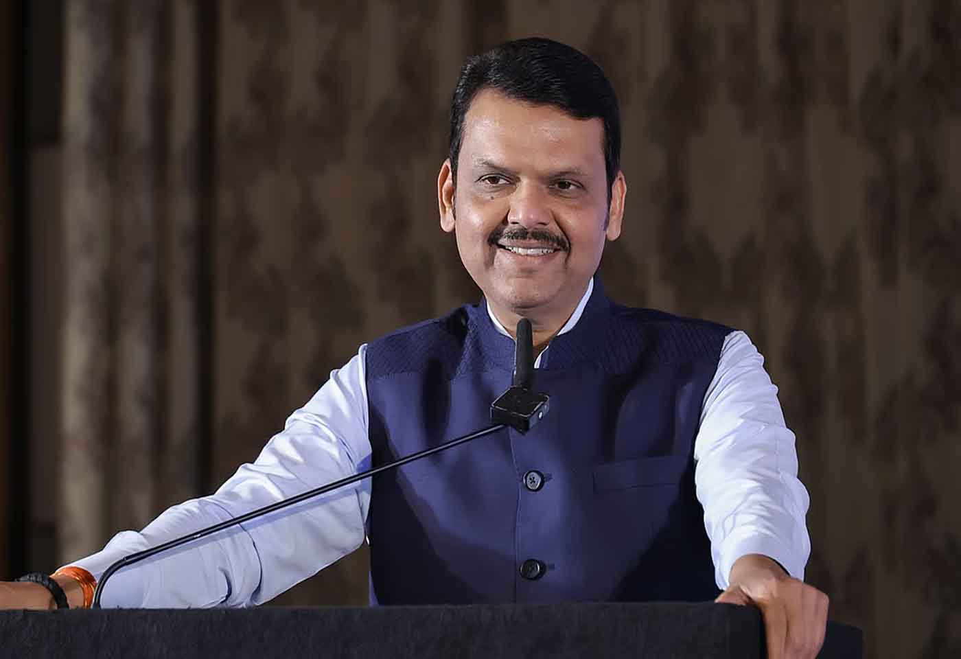 Devendra Fadnavis
