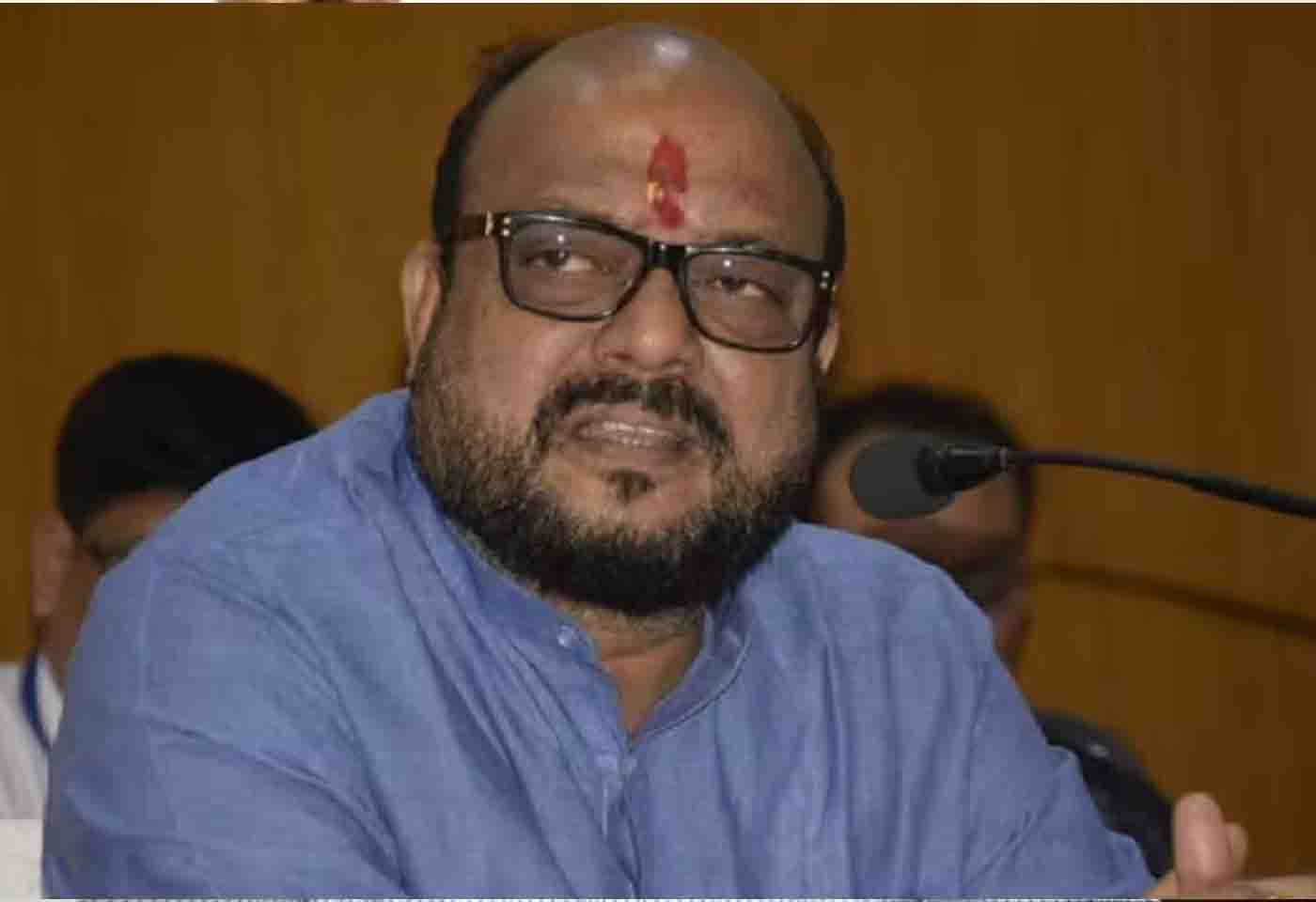 Gulabrao Patil
