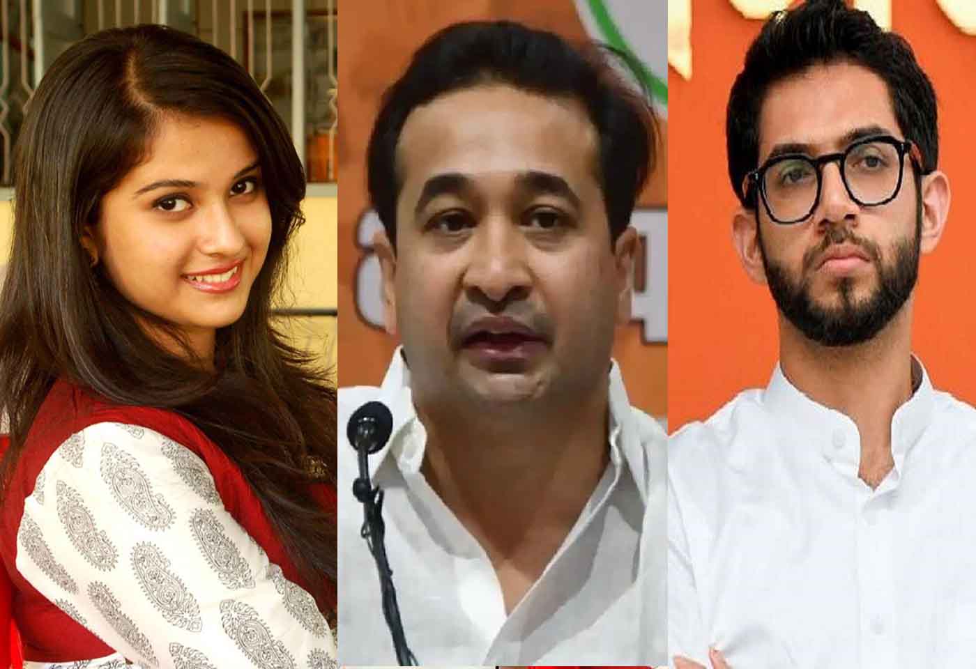 Nitesh Rane